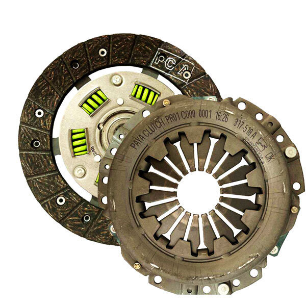 دیسک و صفحه پراید-pride disk and page